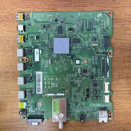三星UA46D5000PR电视主板BN41-