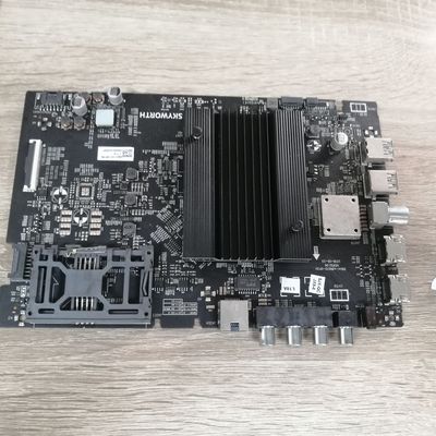 创维50Q5A电视主板5844-A8N