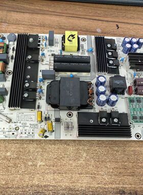 拆机海信 HZ65U7A 电源板 RSAG7.820.8364 HLL-4067WO实拍图 测好