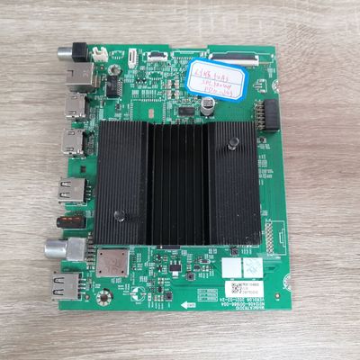 创维50A3主板A7R3010N012406-