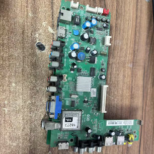 原装乐华LED32/39/43C710KJ LED32C710KJ主板40-MS28L1-MAA2XG