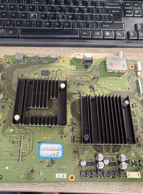 拆机索尼KD-65A8G主板1-983-249-72 配屏LE650AQP(AM)(A2）实拍
