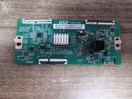 海尔LU65C61LS65Z51Z(PRO)