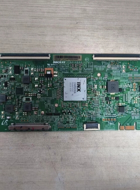 Z原装夏普 LCD-50SU560A/DS72A逻辑板EAMDJ2S54芯片IN8906A现货好