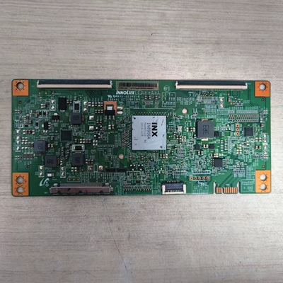 夏普LCD-50SU560A/DS72A逻辑板