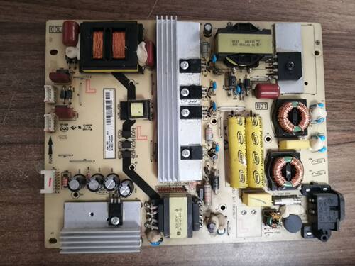 TCLD55A561U电源板40-