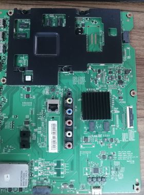 拆机 三星UA48/55HU6000J UA48HU6006J 主板BN41-02211B 配屏可选