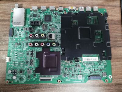 三星UA50HU7000J主板BN4