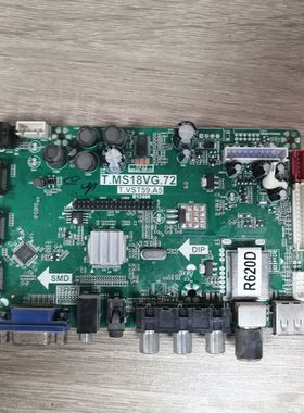 原装 三洋42CE530BLED主板T.MS18VG.72 配屏T420HVN04.5测好发货