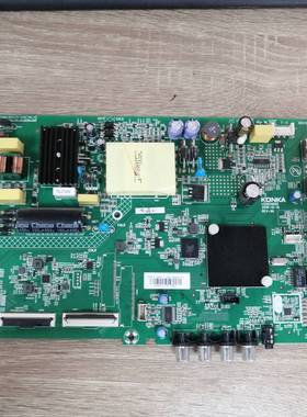 原装 康佳LED43S2A主板35024620 配屏72002612YT 2612YT测好发货