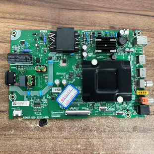 海信55V1F-R 50E3G 主板RSAG7.820.12273屏HD550Y1U61-T0B1 YIU72