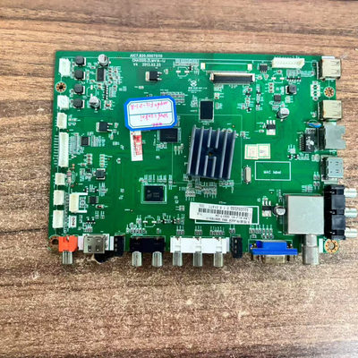 原装长虹3D46C2080I/2280I主板JUC7.820.00075115屏M460F12-D1-A