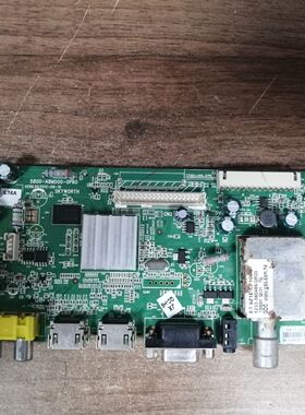 原装创维47E615L主板 5800-A8M500-0P60 屏SEL470F0(LDF-010)现货