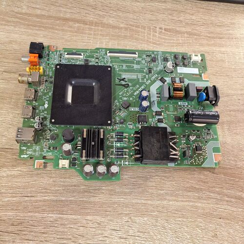 海信55D3KBOM3原装主板RSAG7.82