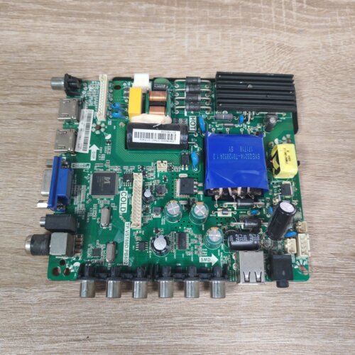 海信LED43N2000主板TP.VST69D