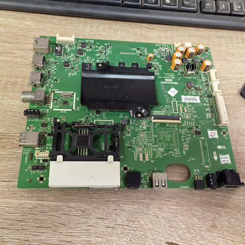 创维49G7200主板5800-A8H870-1P2