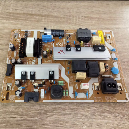 三星UA50TU8000JXXZ电源板BN44-0