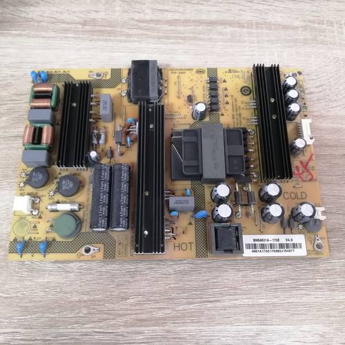 夏普LCD-45SF470A45T电源板