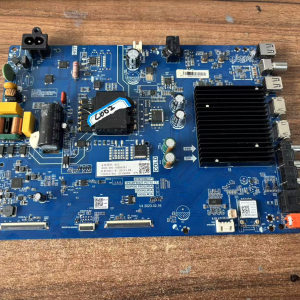 原装 长虹55D55 55D6H主板TPD.MT9632T.PC715屏C550U22-E4-B