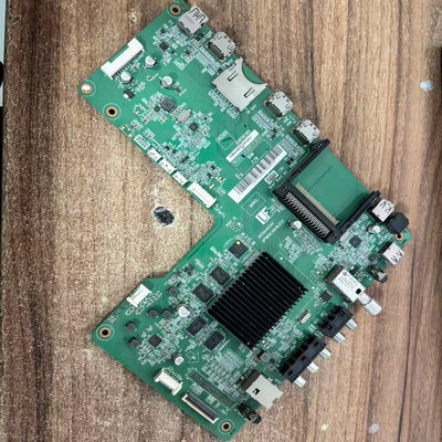 联想58S9主板SR29A4634X QPWBXE482WJZZ2 屏V580DK2-KS1