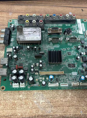 原装长虹LT32920EX液晶电视主板JUC7.820.00035441屏LTA320AP18