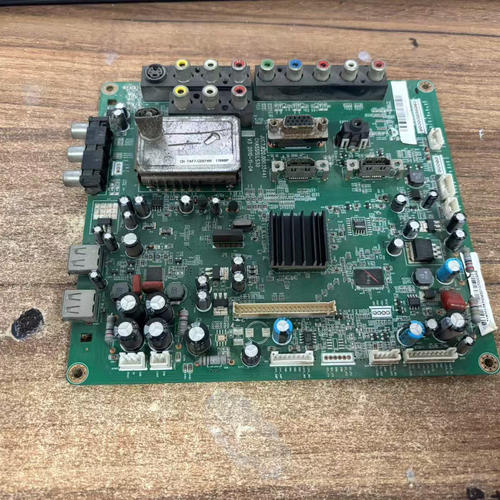 原装长虹LT32920EX液晶电视主板JUC7.820.00035441屏LTA320AP18