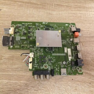 海信HZ43A55液晶主板RSAG7.820.8052配屏JHD425S1U21现货 测好发