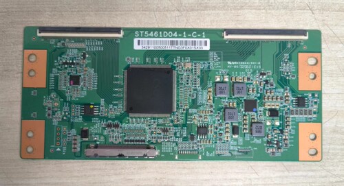 TCLD49A620U电视逻辑板