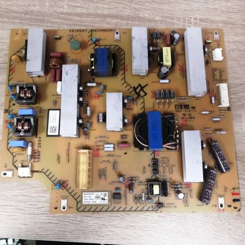 索尼KD-49/55/65X80电源板