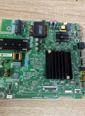 海信50A52E(BOM92)269830主RSAG7.820.9506屏HD500X1U91现货 测好