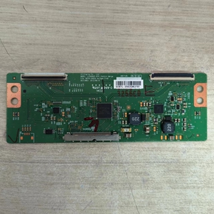Z原装海尔 LD50U7500液晶电视逻辑板6870C-0452A屏TPT500J1实拍图
