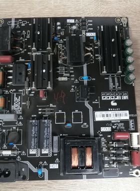 原装微鲸49D2U3000电源板 AY128D-1SF01 3BS00738 实物图 测好发