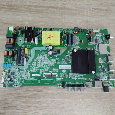 康佳AK50U50F1主板35023