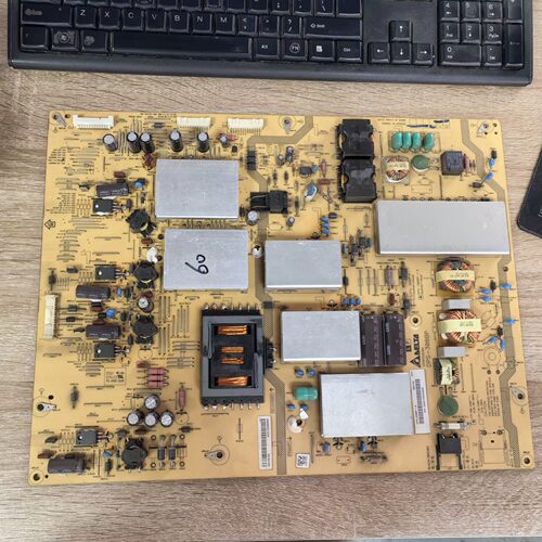 夏普60UD10A电源板RUNTKB171WJQ