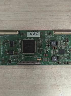 原装拆机 LG 42寸 47寸逻辑板6870C-0243C 屏LC420/LC470WUN-SBA1