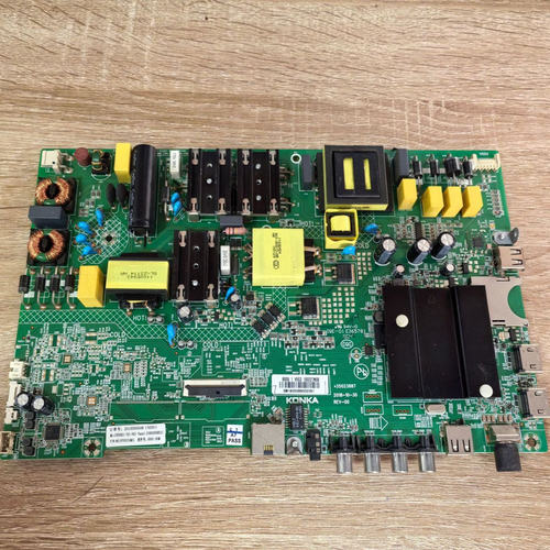 康佳AK5555K55US主板35023887