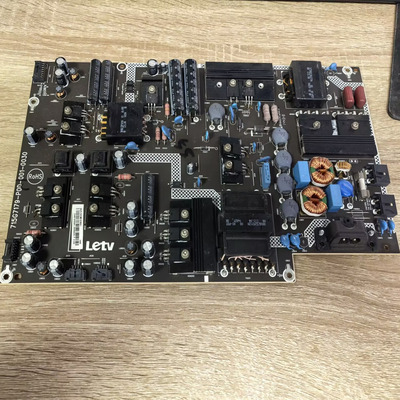乐视L553L1电源板715G7179-P02-0