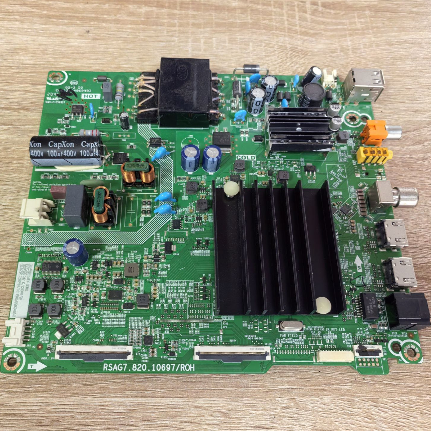 海信55H55EBOM3主板RSAG7.820