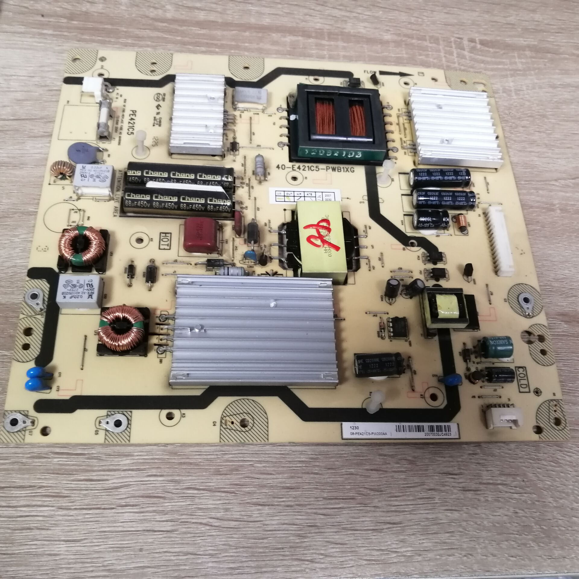 TCLL46E5200-3D液晶电视电