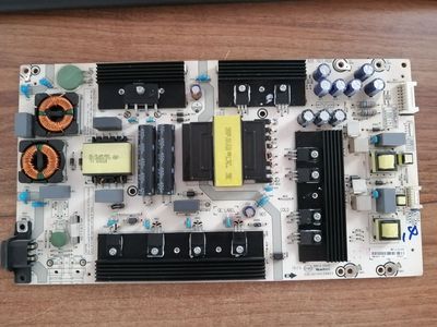 海信H65E3AHZ65A55HZ电源板