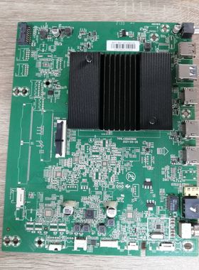 康佳LED65K61主板35025686屏 3647YT 72003647YT 实物图 测好发货