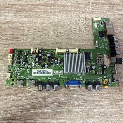 东芝48L3350C主板2644A5RT264