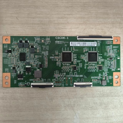 华为HD75KANS液晶电视逻辑板