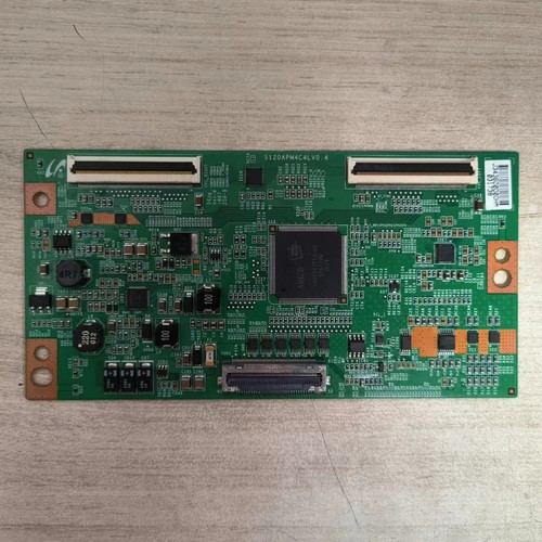 三星UA55C6200UF逻辑板