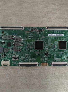 Z原装海信 65E5H逻辑板47_6021695 HV650QUBE70屏HD650Y3U74-LCKC