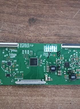 原装 康佳LED42M3500PDE逻辑板6870C-0401A VER 1.1 实物图 现货