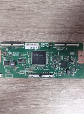 原装拆机 创维55V8E 49 43  55寸逻辑板6870C-0584A 测试好 现货