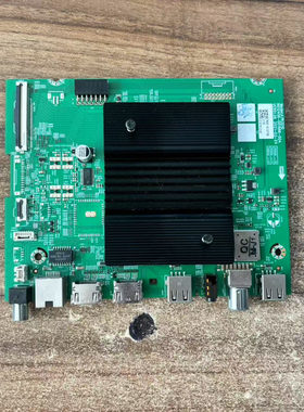 创维55A5Pr0 55A3主板A7R3010 N012406-001986-004屏RDL550WY-HN0