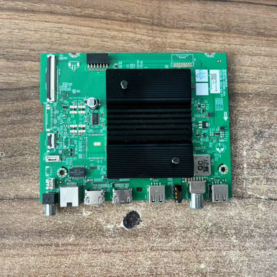 创维55A5Pr0 55A3主板A7R3010 N012406-001986-004屏RDL550WY-HN0