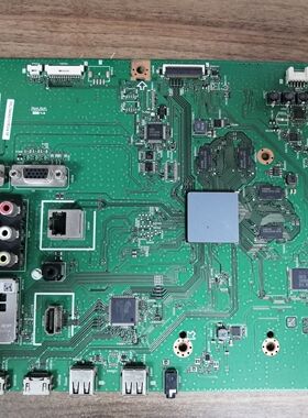 夏普LCD-60LX640A 主板QPWBXG122WJN2 屏JE600D3GV0DX 测好发货